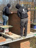 Jeremy Offill Chimney Repair and Sweep image 3