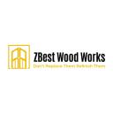 ZBest Wood Works logo