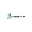Florida Solar by Mike logo
