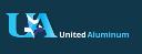 United Aluminum Ramadas logo