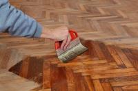 S L Hardwood Flooring image 4