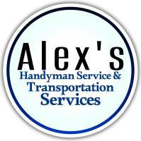 Alex's Handyman Service & Transportation Services image 1
