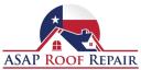 Asap Roof Repair logo