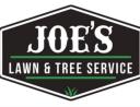 Joe's Lawn and Tree Service logo