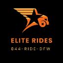 Elite Rides DFW LLC logo