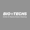 BioTechs Crime & Trauma Scene Cleaning logo