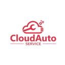 Cloud Auto Service logo