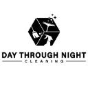 Day Through Night Cleaning logo