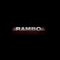 Rambo Slot image 1