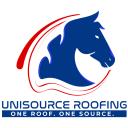 Unisource Roofing logo