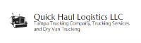 Quick Haul Logistics LLC image 1