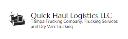 Quick Haul Logistics LLC logo