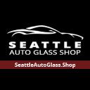 Seattle Auto Glass Shop logo