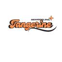 Tangerine remodeling logo