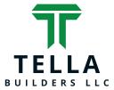 Tella Builders LLC logo