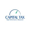 Capital Tax logo