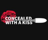 Concealed With A Kiss image 1