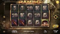 Rambo Slot image 2