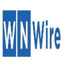World News Wire logo