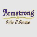 Armstrong's Sales, Service & Towing logo