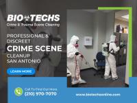 BioTechs Crime & Trauma Scene Cleaning image 4
