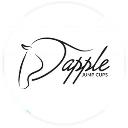 vinyl horse jump cups logo