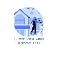 Gutter Installation Jacksonville FL image 1
