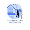 Gutter Installation Jacksonville FL logo