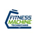 Fitness Machine Technicians Ft. Myers FL logo