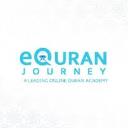 eQuran Journey logo
