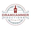 Dramhammer Auctions logo