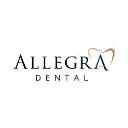 Allegra Dental logo