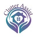 Clutter Assist logo