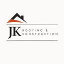 JK Roofing and Construction LLC logo