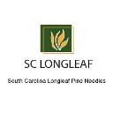 Longleaf Pine Needles logo