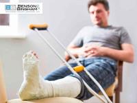 Benson & Bingham Accident Injury Lawyers, LLC image 23