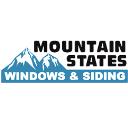 Mountain States Windows & Siding,Sandy logo