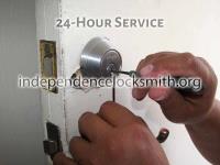 A1 Independence Locksmith image 1