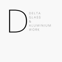 Delta glass & aluminium work image 1