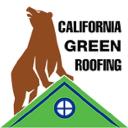 California Green Roofing logo