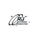 RJ Bathroom renovation logo