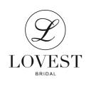 Lovest Bridal Boutique logo