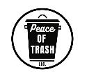 Peace Of Trash LLC logo