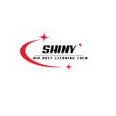 Shiny Air Duct Cleaning Crew logo