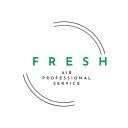Fresh Air Professional Service logo