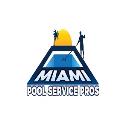 Miami Pool Service Pros logo