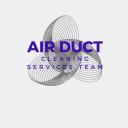 Air Duct Cleaning Service Team logo
