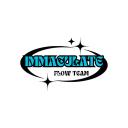Immaculate Flow Team logo