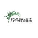 Palm Security & Power Screen logo