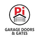 Pi Garage Doors logo
